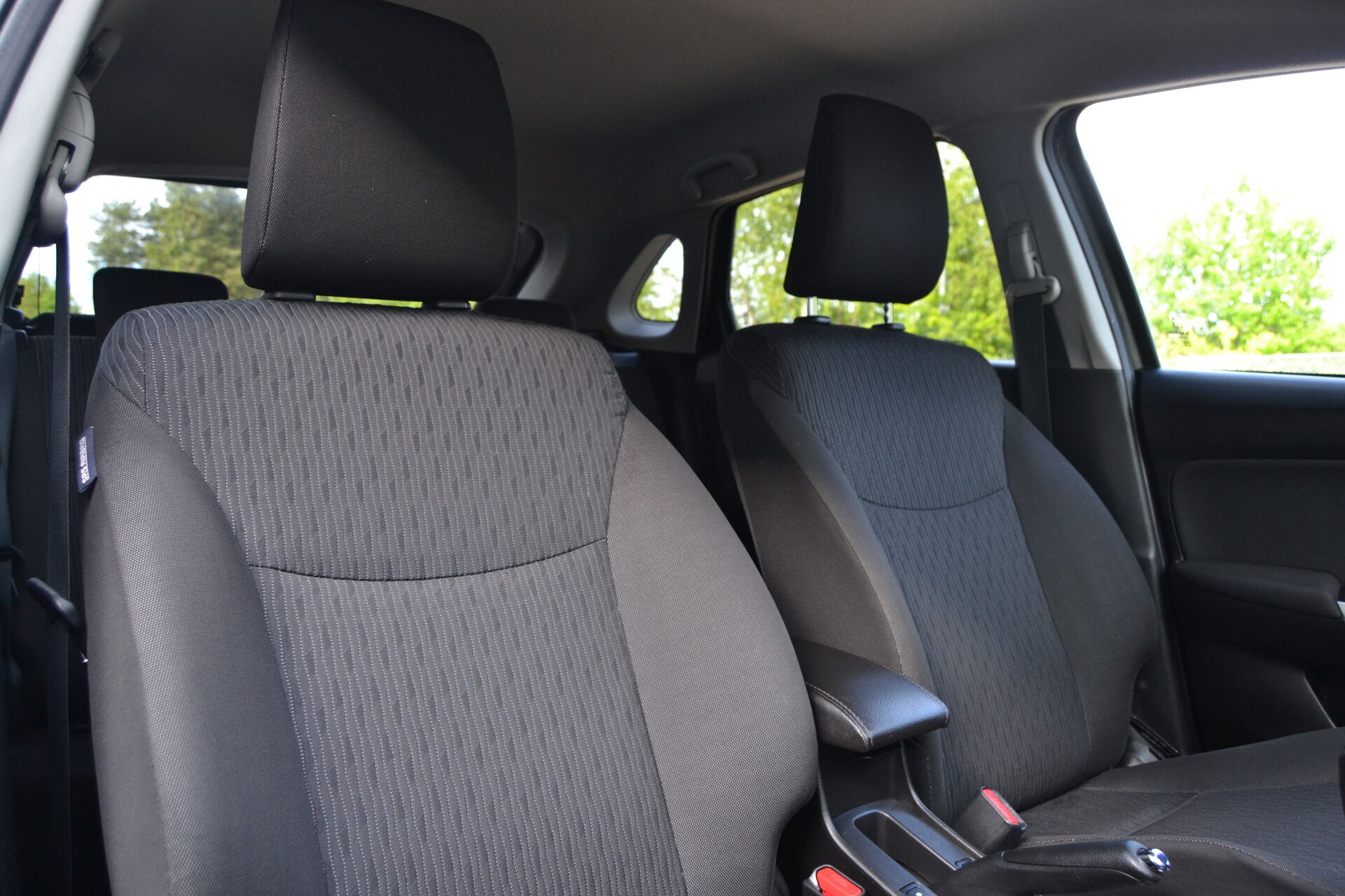 Billede af Suzuki Baleno 1,2 SHVS  Mild hybrid Exclusive Plus 90HK 5d