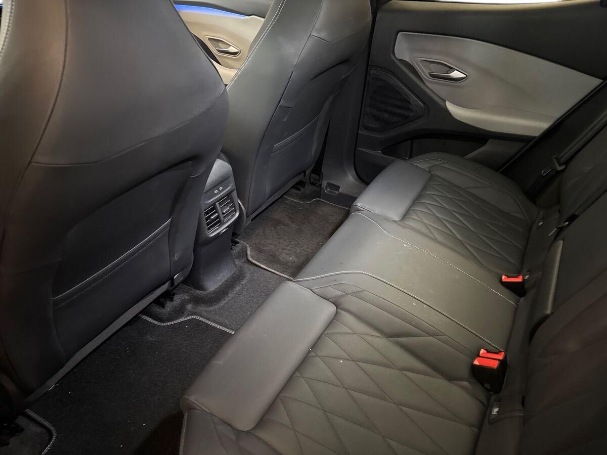 Billede af Ford Explorer EL UR Premium RWD 286HK 5d Aut.