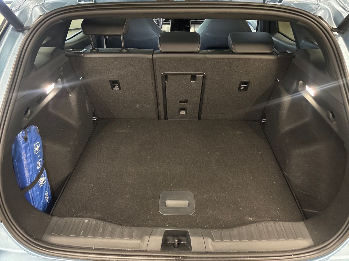 Billede af Ford Explorer EL UR Premium RWD 286HK 5d Aut.
