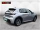 Billede af Peugeot e-208 EL Allure Pack 136HK 5d Aut.