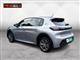 Billede af Peugeot e-208 EL Allure Pack 136HK 5d Aut.