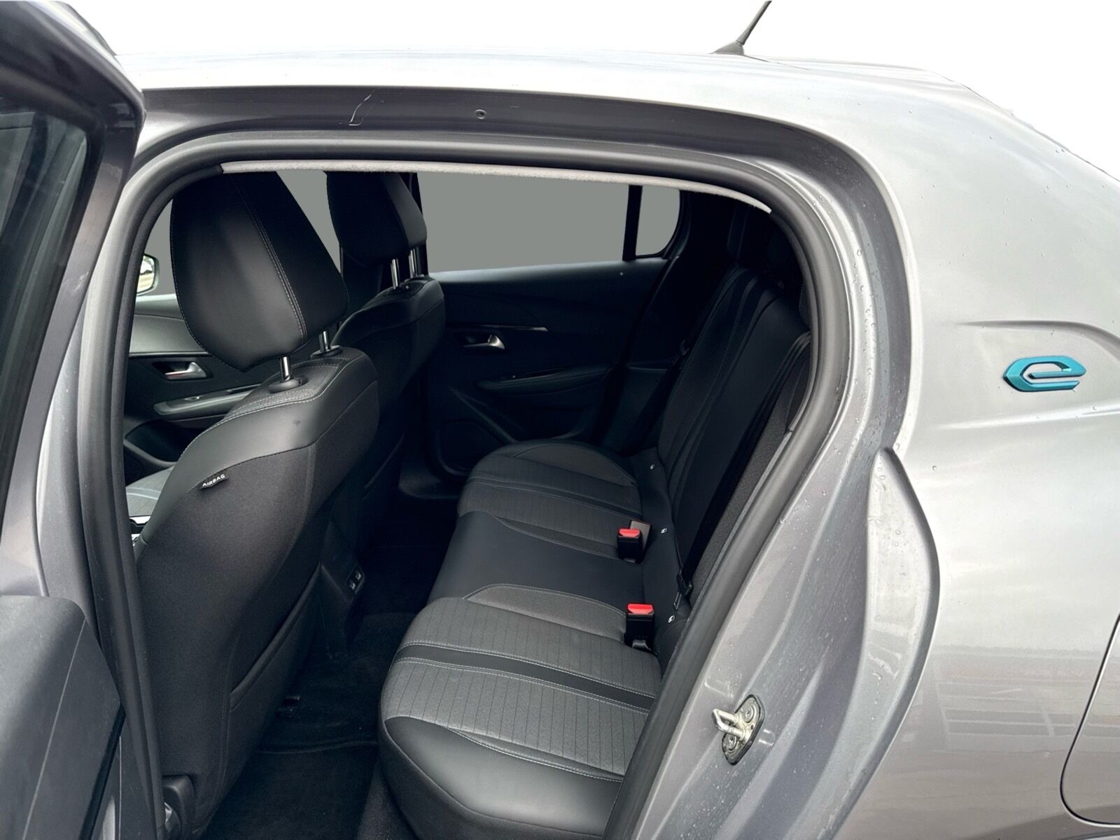 Billede af Peugeot e-208 EL Allure Pack 136HK 5d Aut.