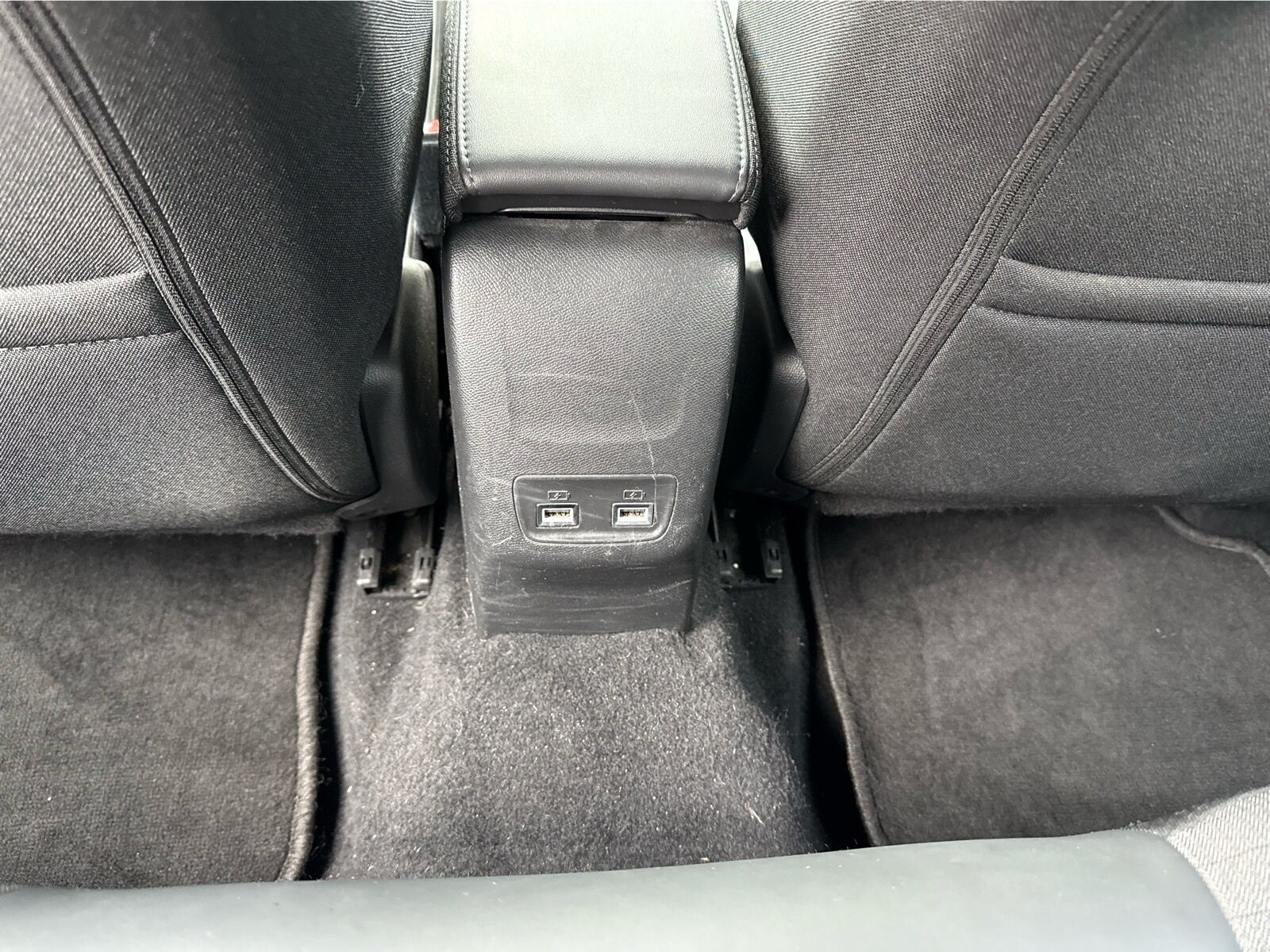 Billede af Peugeot e-208 EL Allure Pack 136HK 5d Aut.