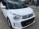 Billede af Citroën C1 1,0 VTi Sportline 72HK 5d