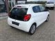 Billede af Citroën C1 1,0 VTi Sportline 72HK 5d