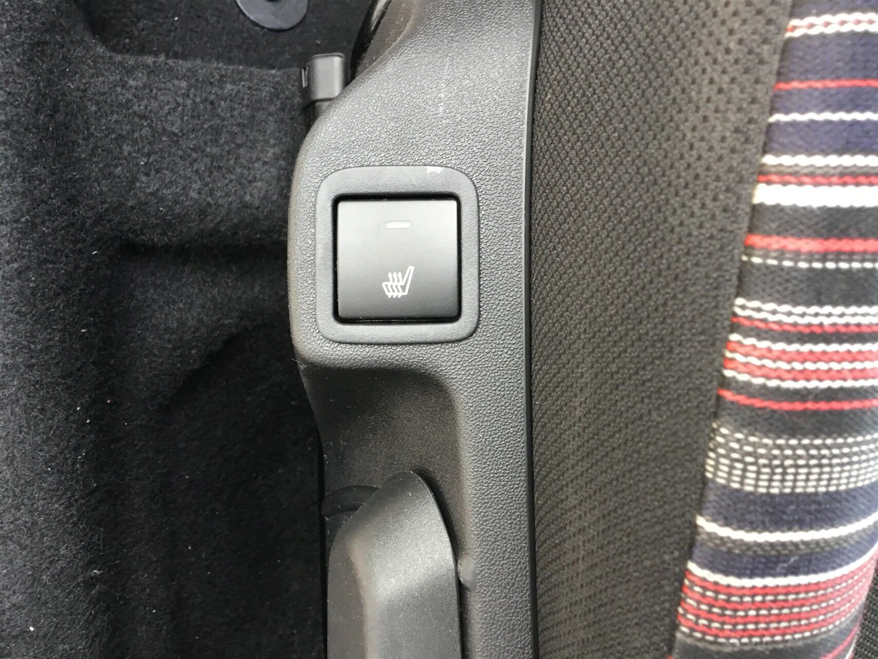 Billede af Citroën C1 1,0 VTi Sportline 72HK 5d