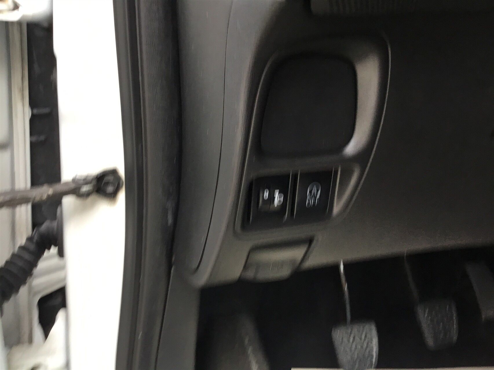 Billede af Citroën C1 1,0 VTi Sportline 72HK 5d