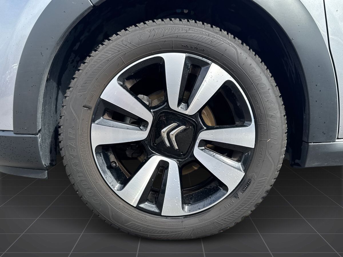Billede af Citroën C3 1,2 PureTech VTR Sport 83HK 5d