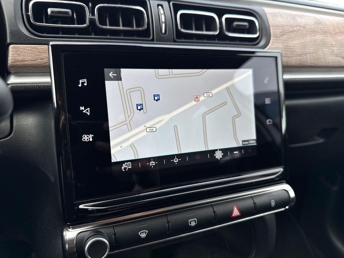 Billede af Citroën C3 1,2 PureTech VTR Sport 83HK 5d