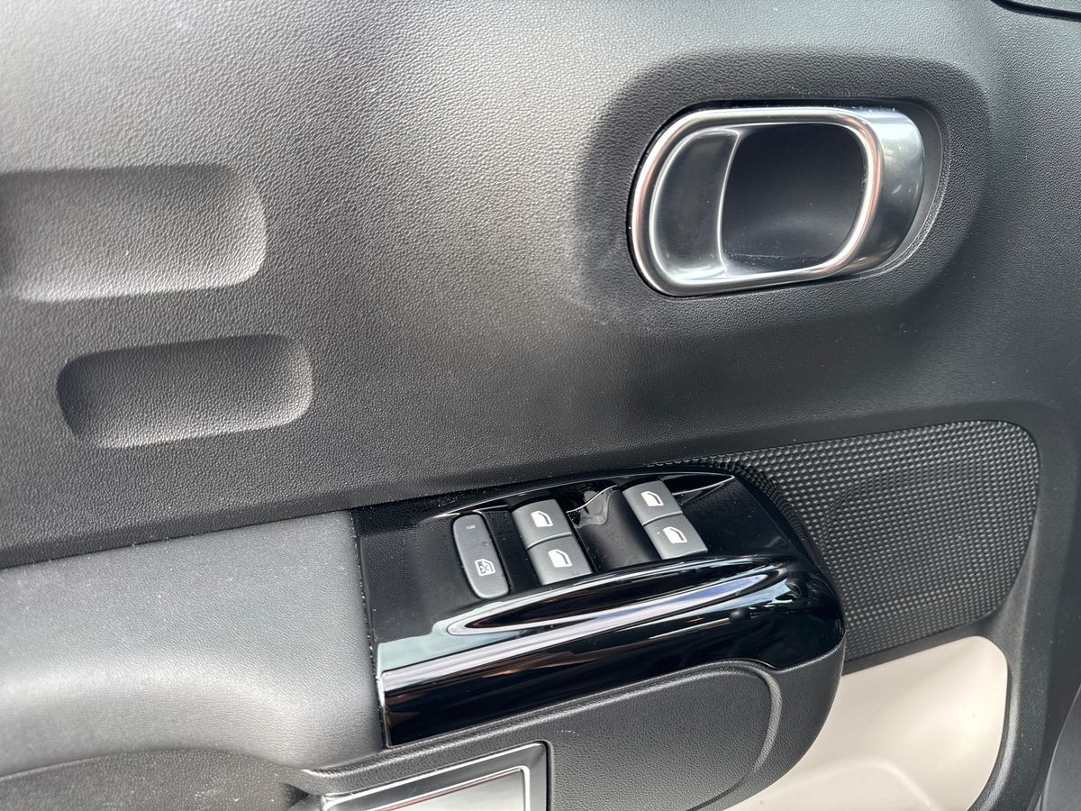 Billede af Citroën C3 1,2 PureTech VTR Sport 83HK 5d
