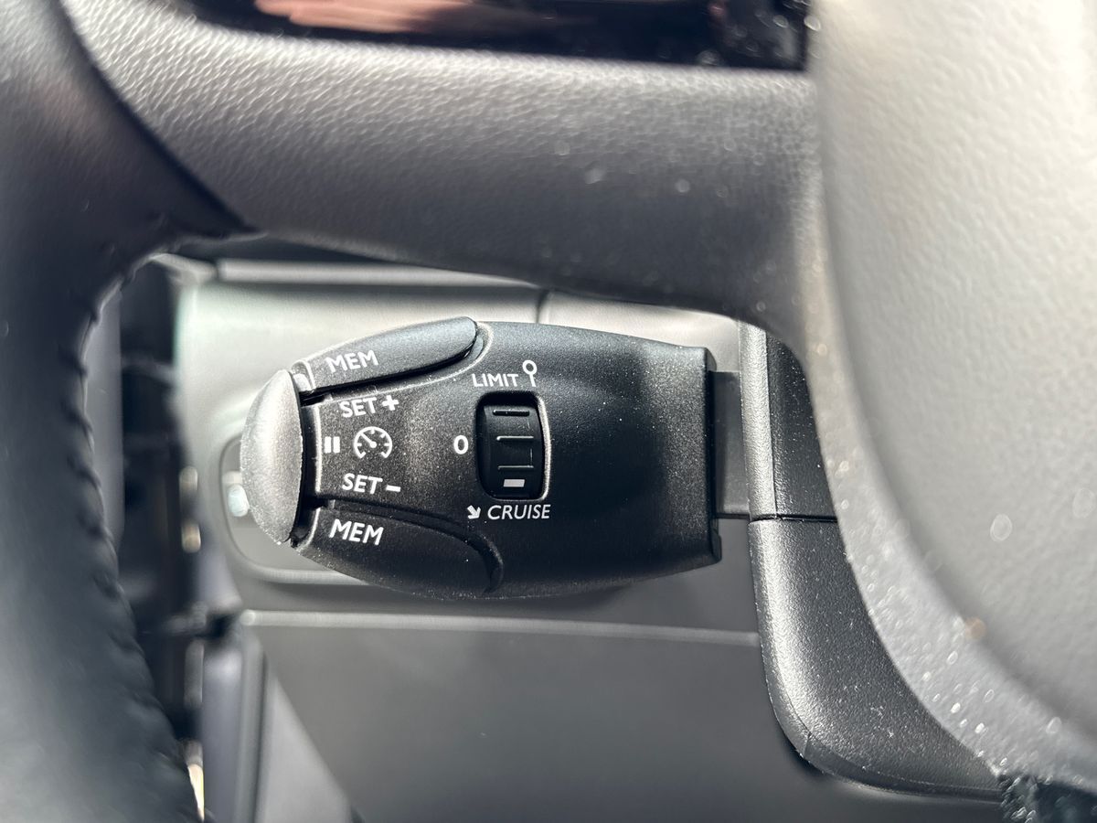 Billede af Citroën C3 1,2 PureTech VTR Sport 83HK 5d