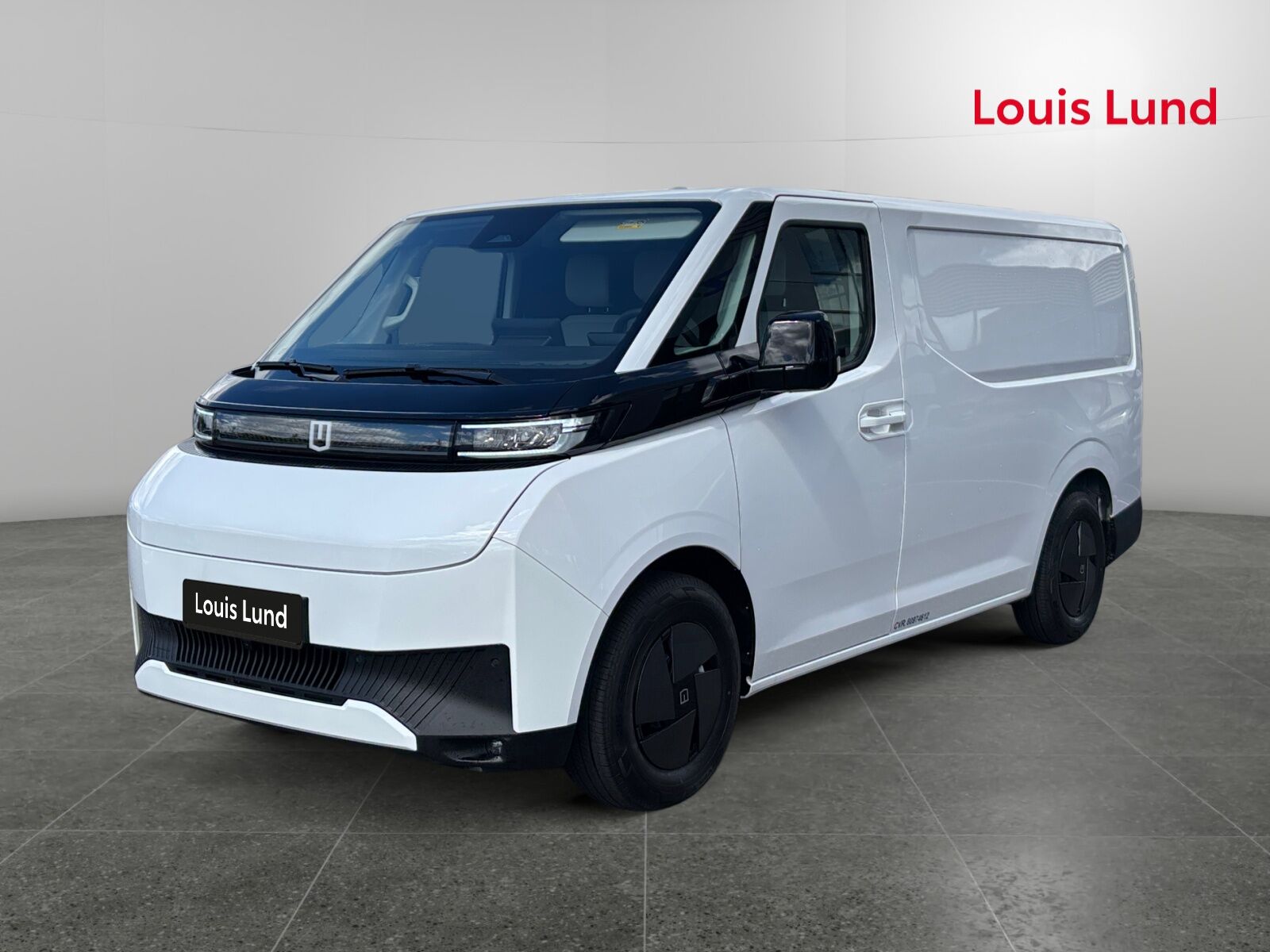 Billede af Farizon SV L1H1 83 kWh 231HK Van Aut.