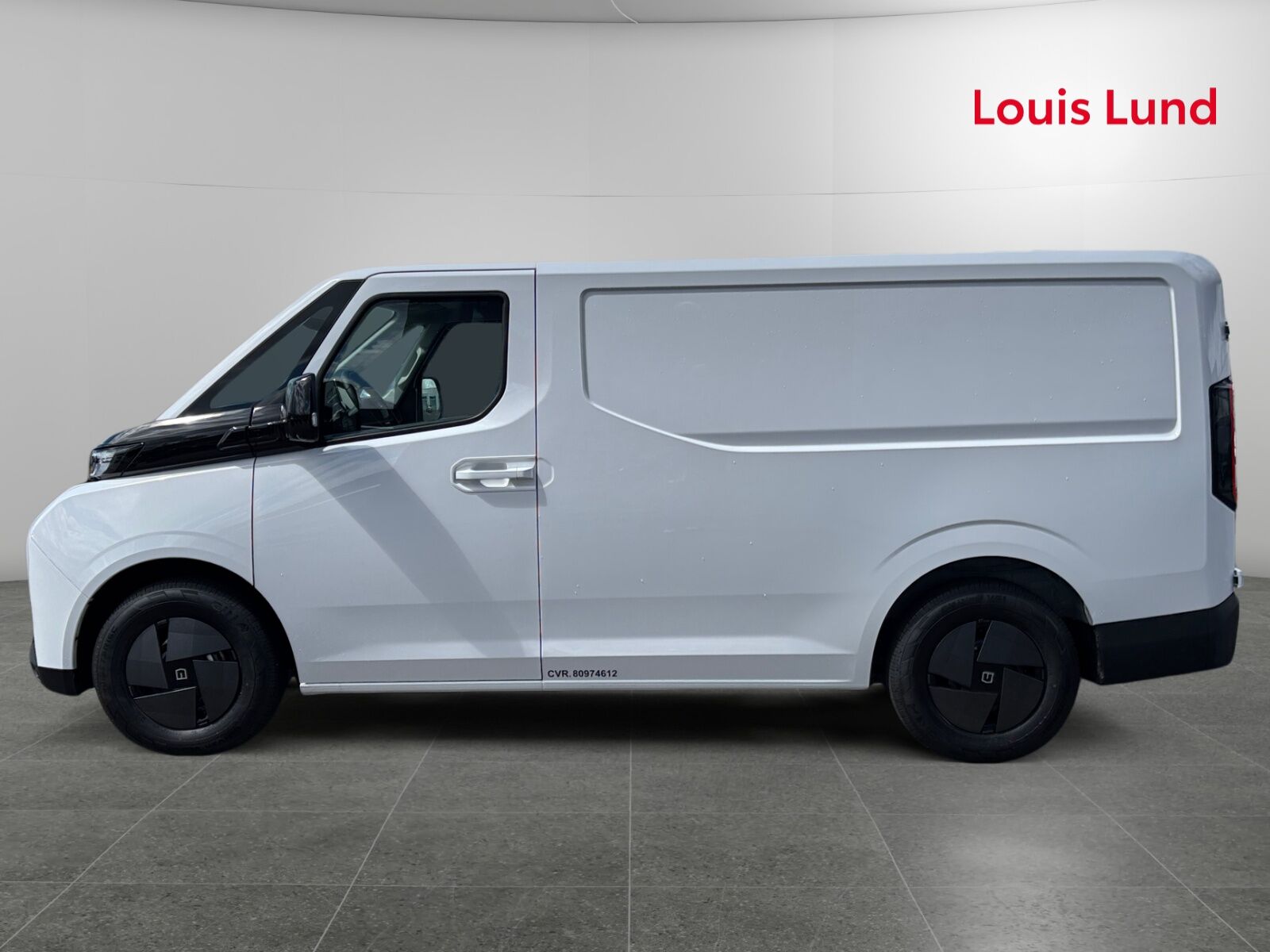 Billede af Farizon SV L1H1 83 kWh 231HK Van Aut.