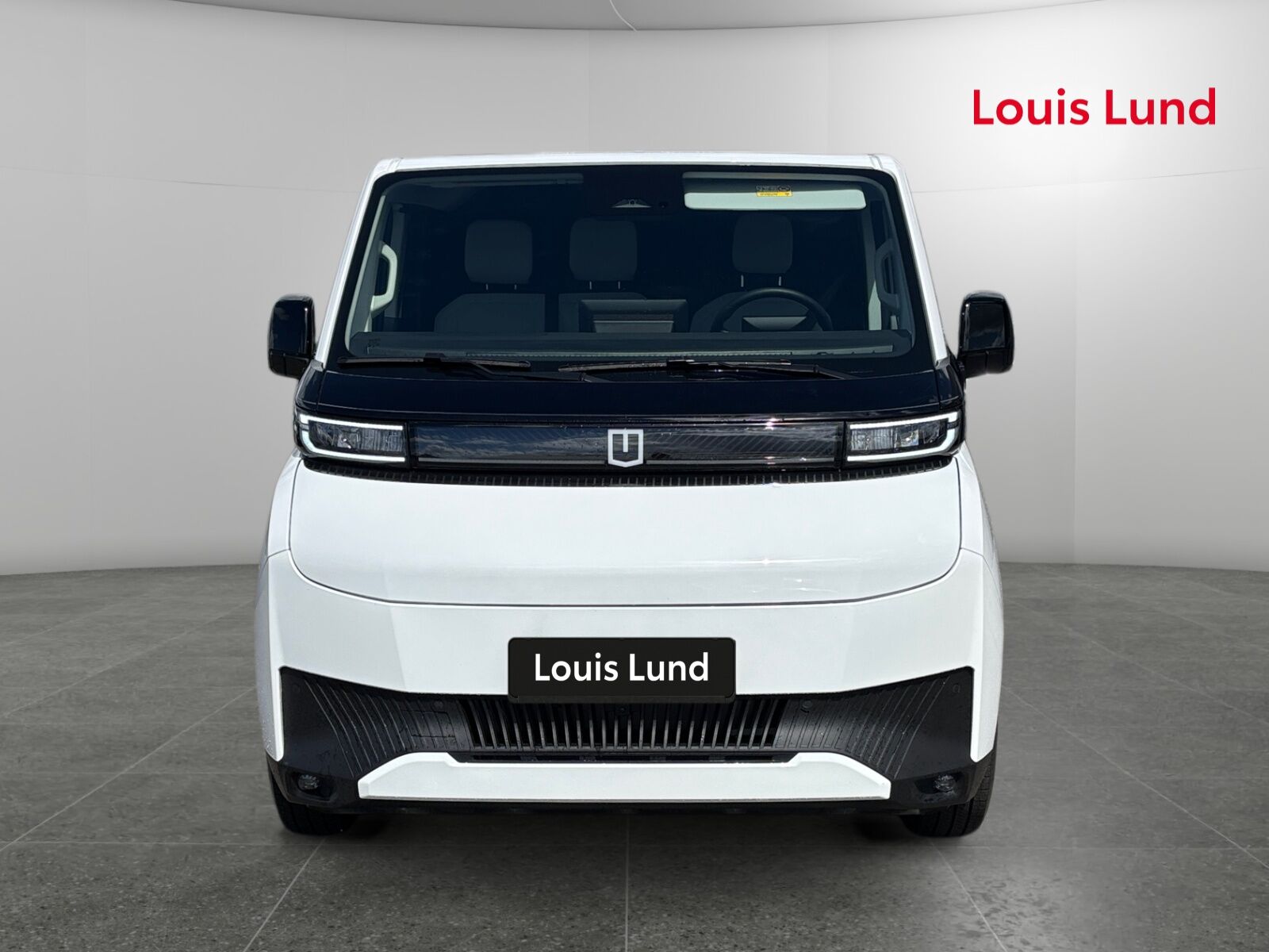 Billede af Farizon SV L1H1 83 kWh 231HK Van Aut.