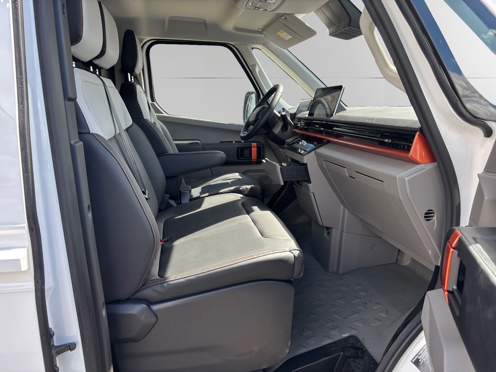 Billede af Farizon SV L1H1 83 kWh 231HK Van Aut.