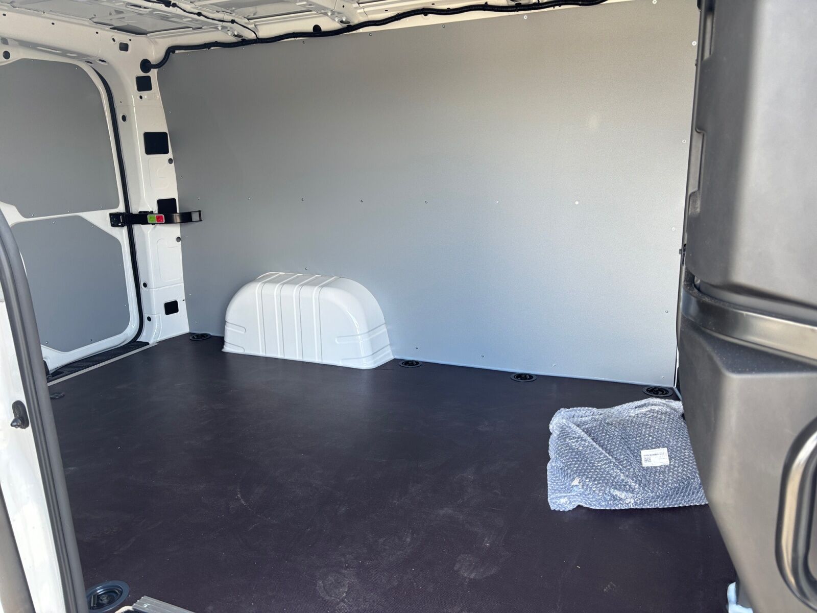 Billede af Farizon SV L1H1 83 kWh 231HK Van Aut.