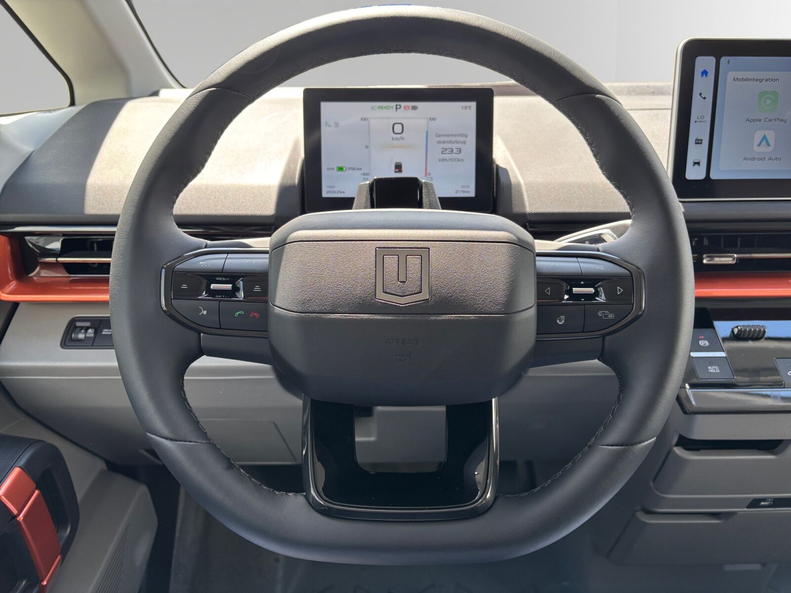 Billede af Farizon SV L1H1 83 kWh 231HK Van Aut.