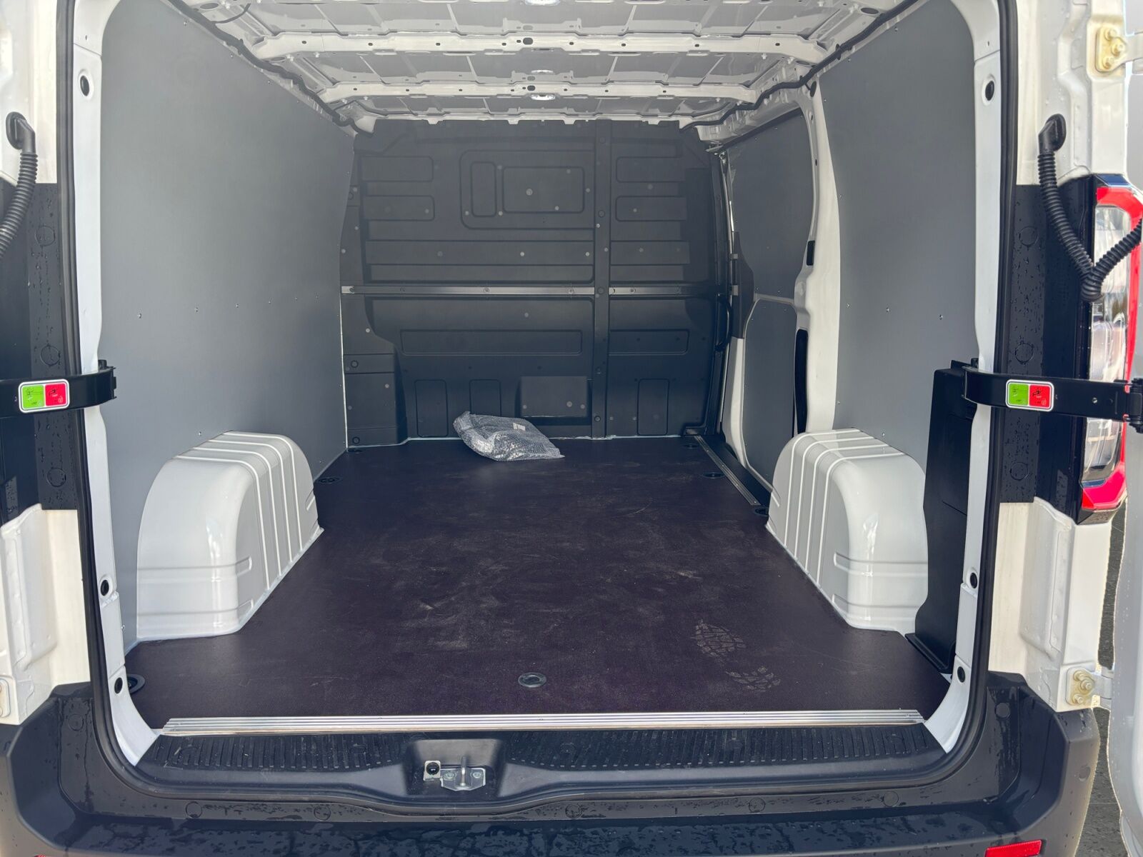 Billede af Farizon SV L1H1 83 kWh 231HK Van Aut.