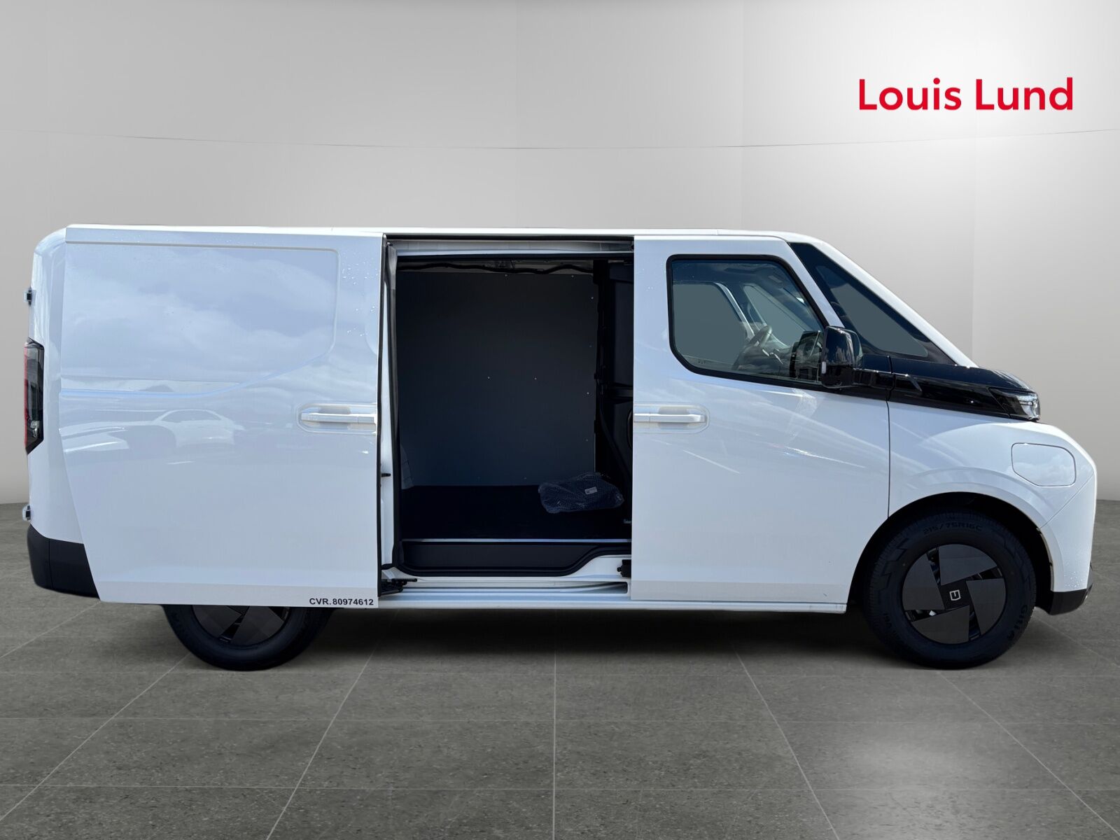 Billede af Farizon SV L1H1 83 kWh 231HK Van Aut.