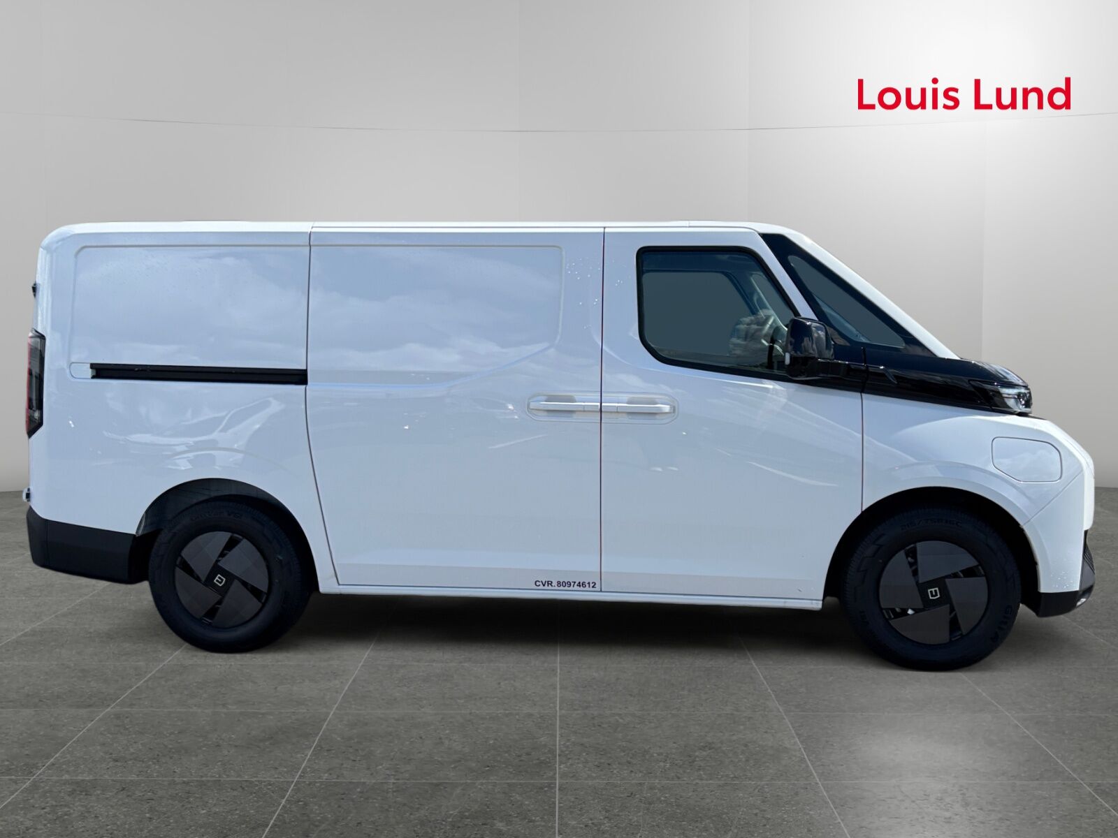 Billede af Farizon SV L1H1 83 kWh 231HK Van Aut.