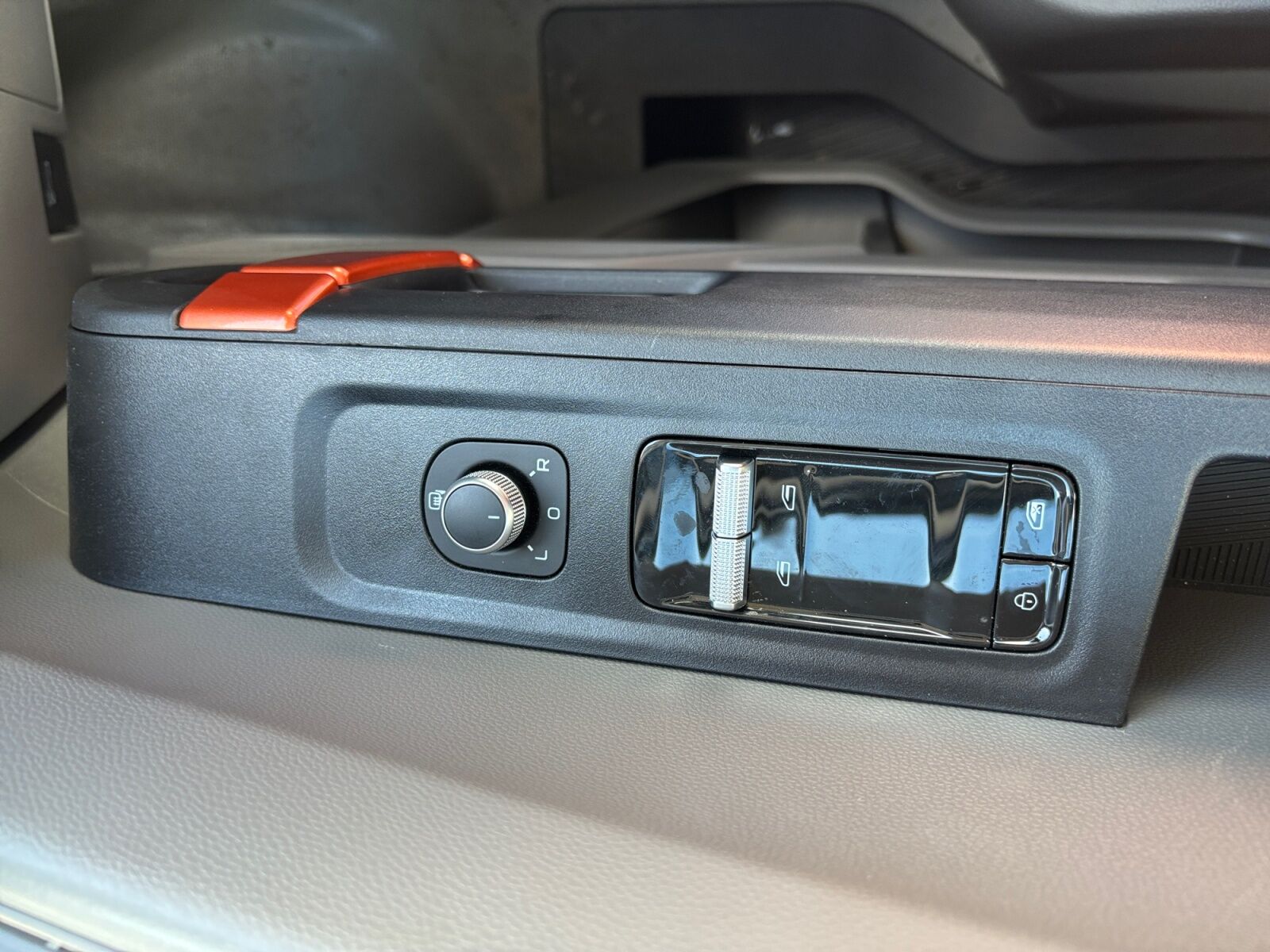 Billede af Farizon SV L1H1 83 kWh 231HK Van Aut.