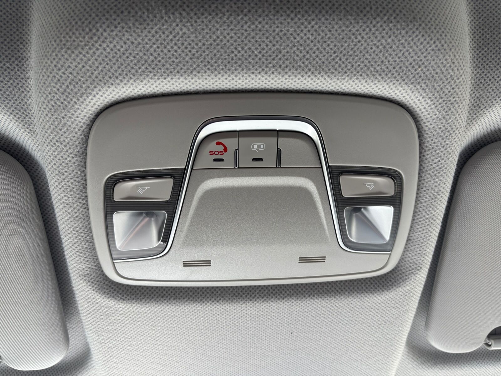 Billede af Farizon SV L1H1 83 kWh 231HK Van Aut.