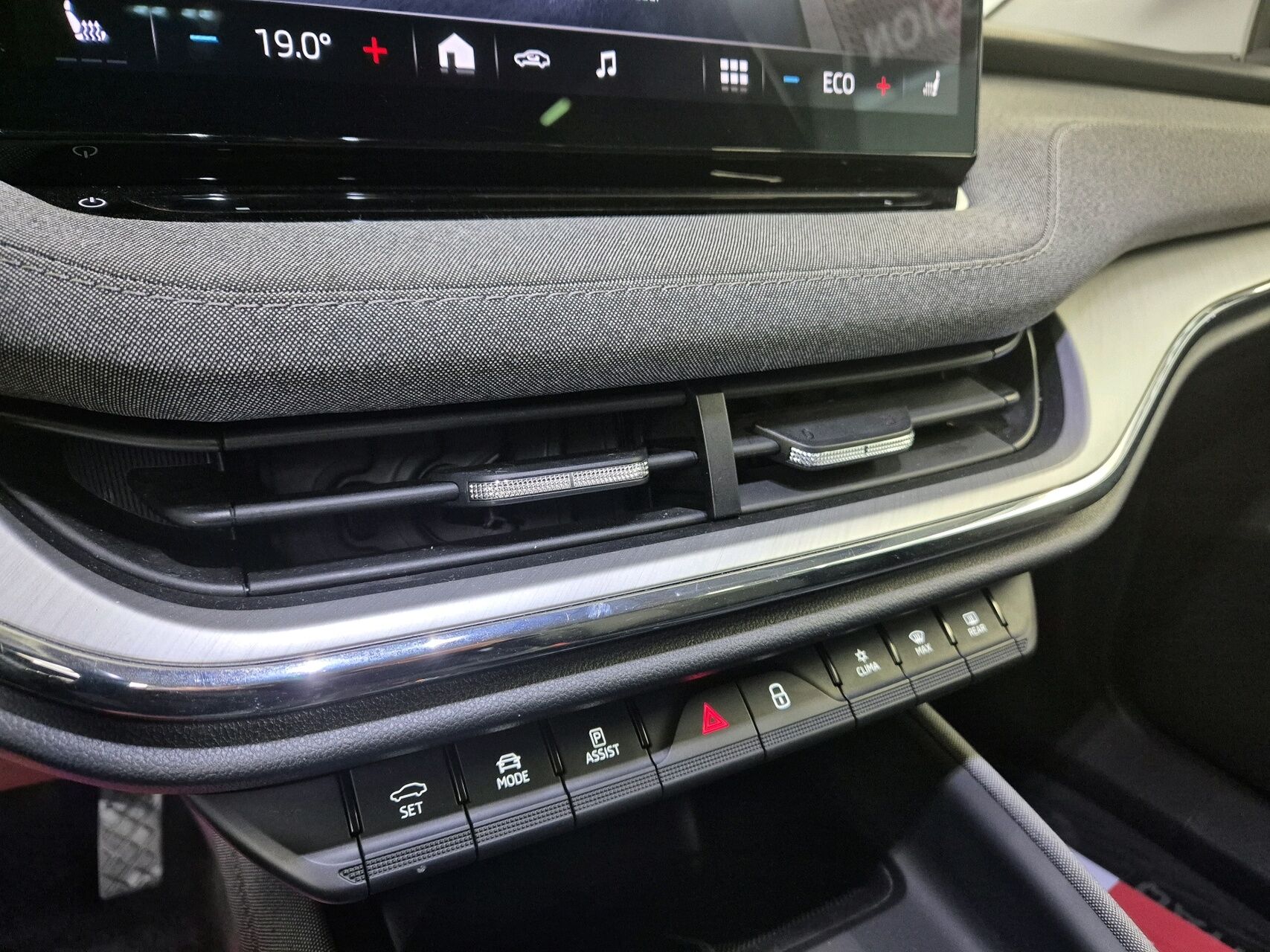 Billede af Skoda Enyaq 80 iV Plus 204HK 5d Aut.