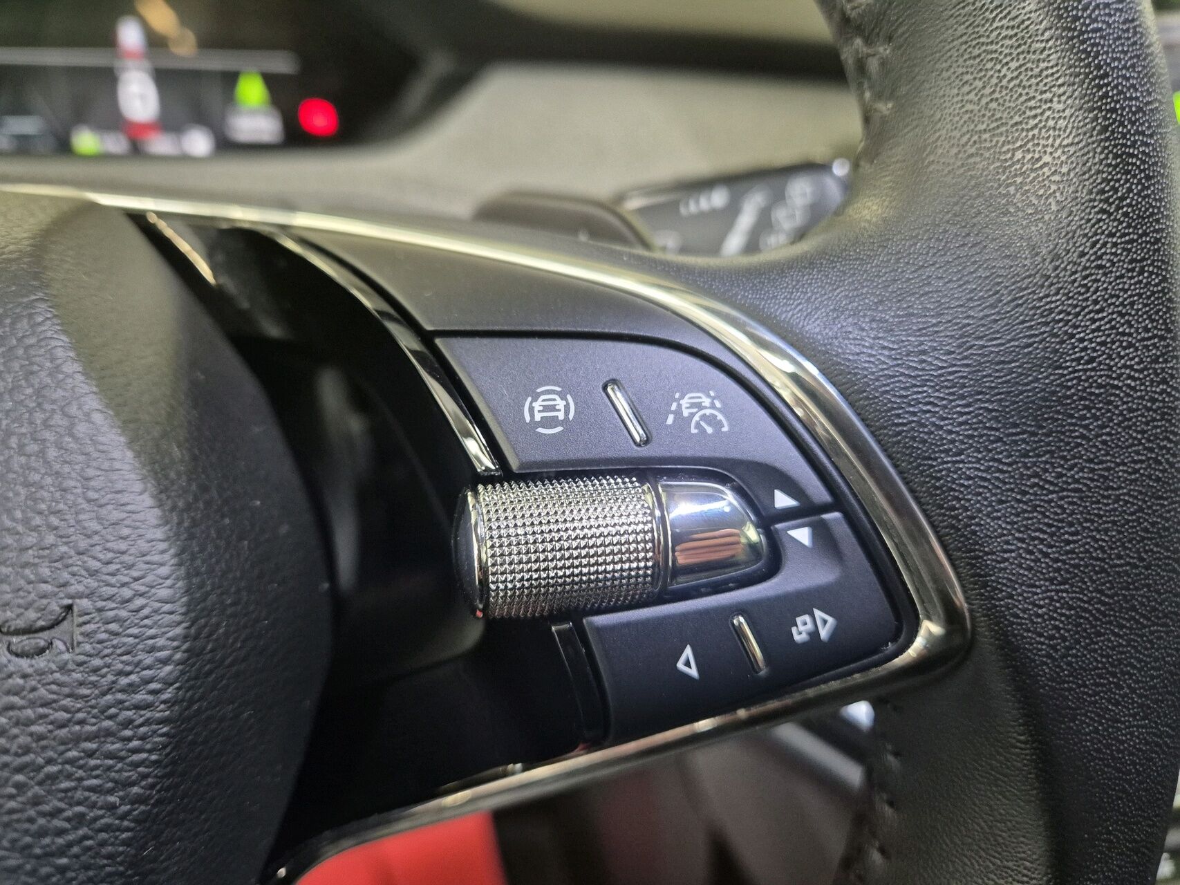 Billede af Skoda Enyaq 80 iV Plus 204HK 5d Aut.