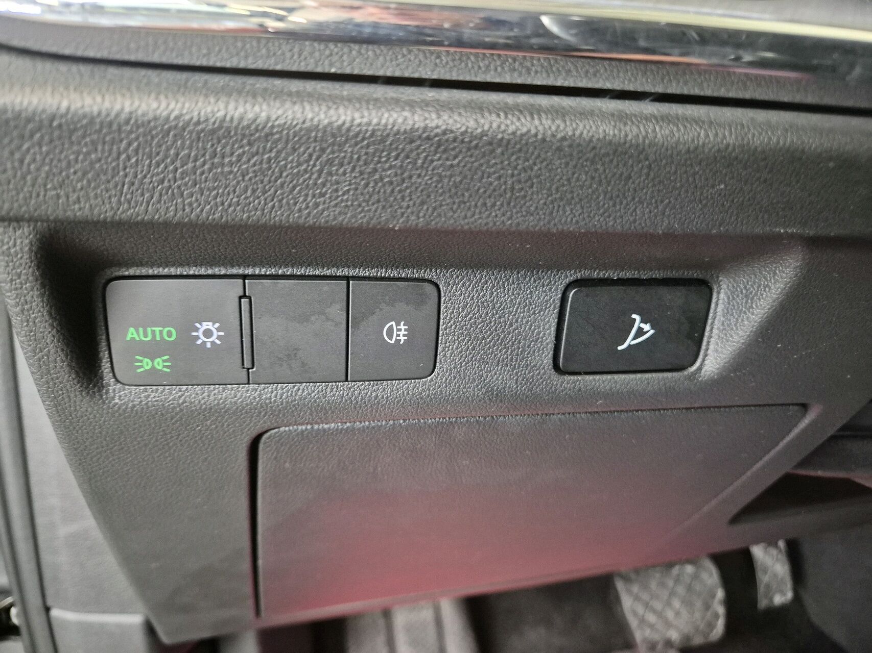 Billede af Skoda Enyaq 80 iV Plus 204HK 5d Aut.