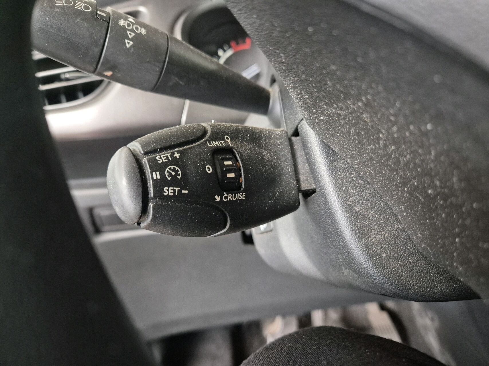 Billede af Citroën C3 1,5 Blue HDi Seduction start/stop 100HK 5d