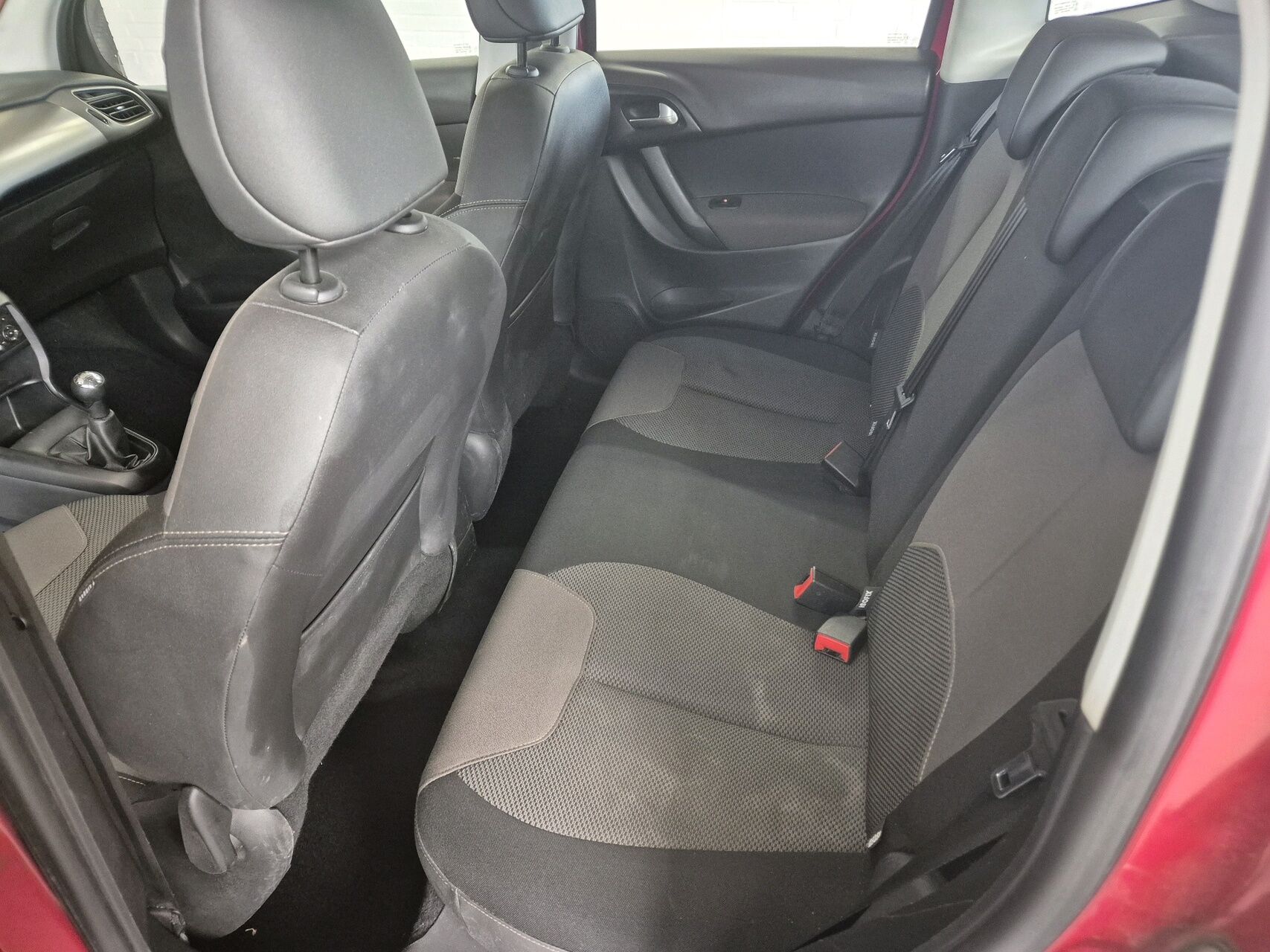 Billede af Citroën C3 1,5 Blue HDi Seduction start/stop 100HK 5d