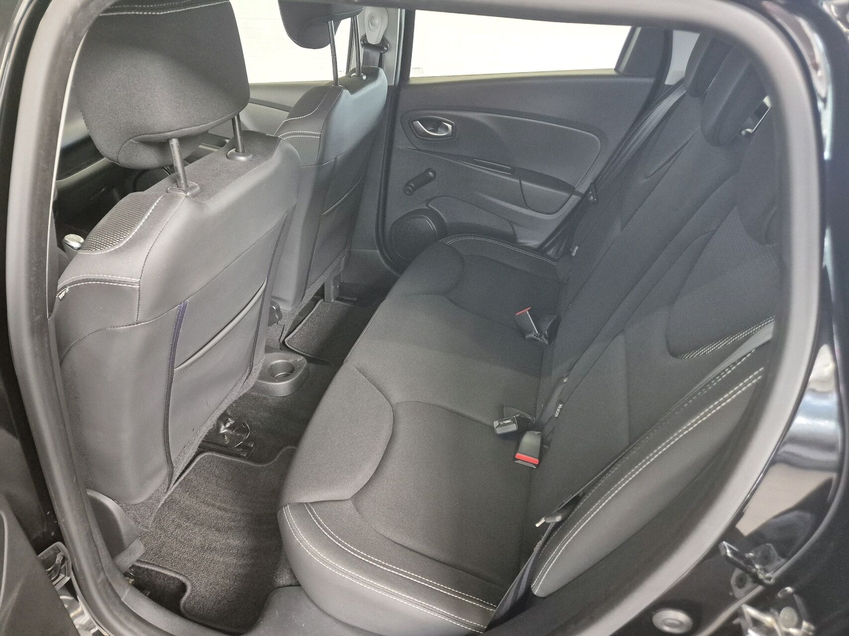 Billede af Renault Clio Sport Tourer 0,9 Energy TCe Zen 90HK Stc
