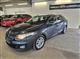 Billede af Renault Mégane Sport Tourer 1,5 DCI FAP Expression 110HK Stc 6g