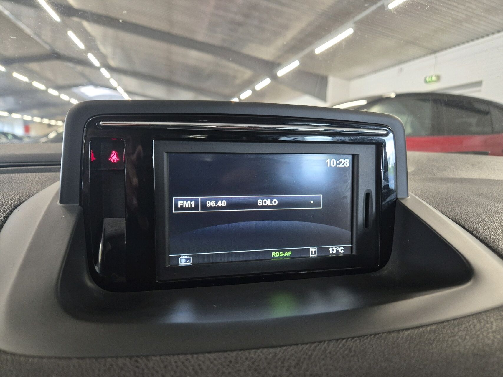 Billede af Renault Mégane Sport Tourer 1,5 DCI FAP Expression 110HK Stc 6g