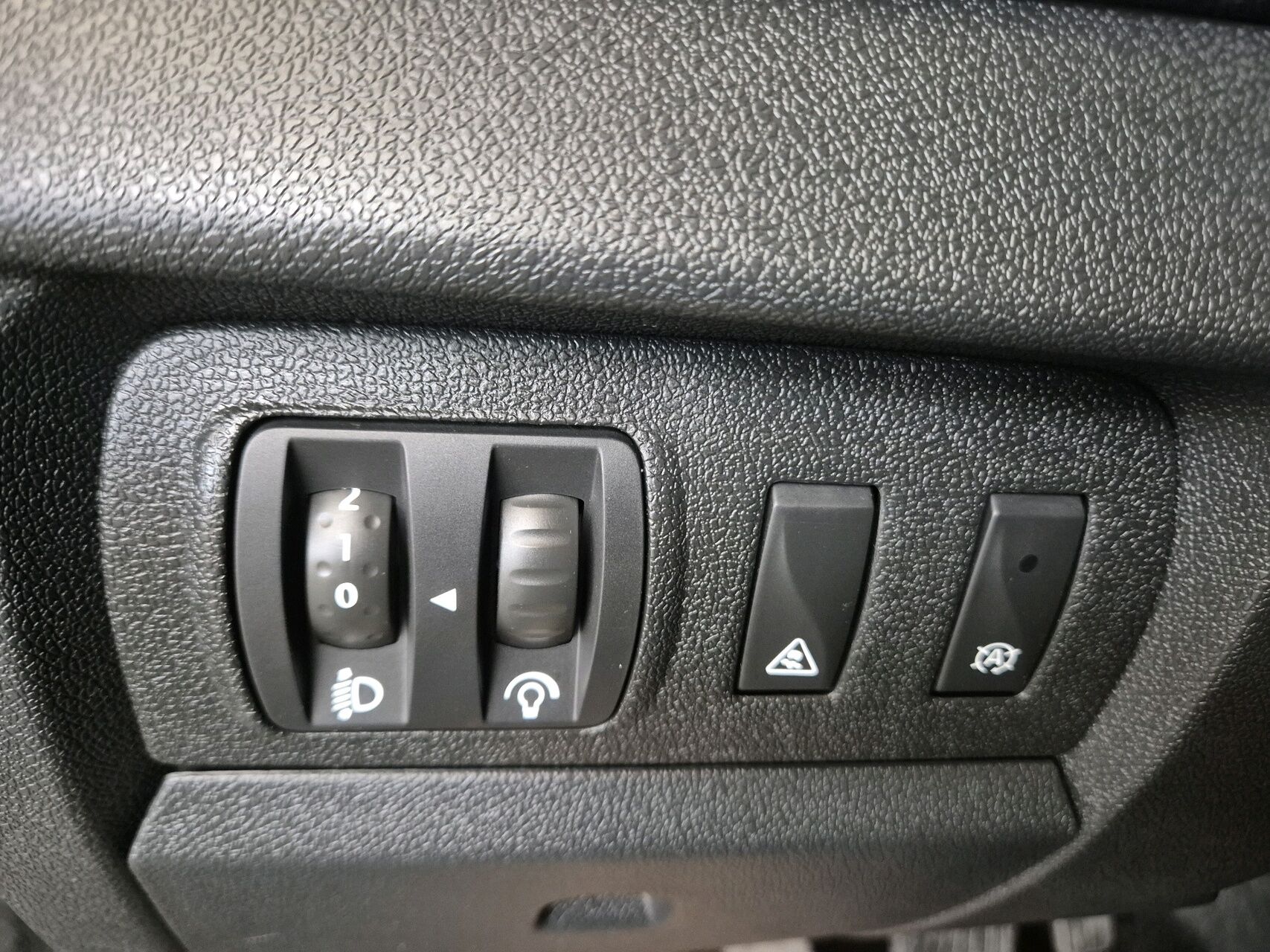 Billede af Renault Mégane Sport Tourer 1,5 DCI FAP Expression 110HK Stc 6g