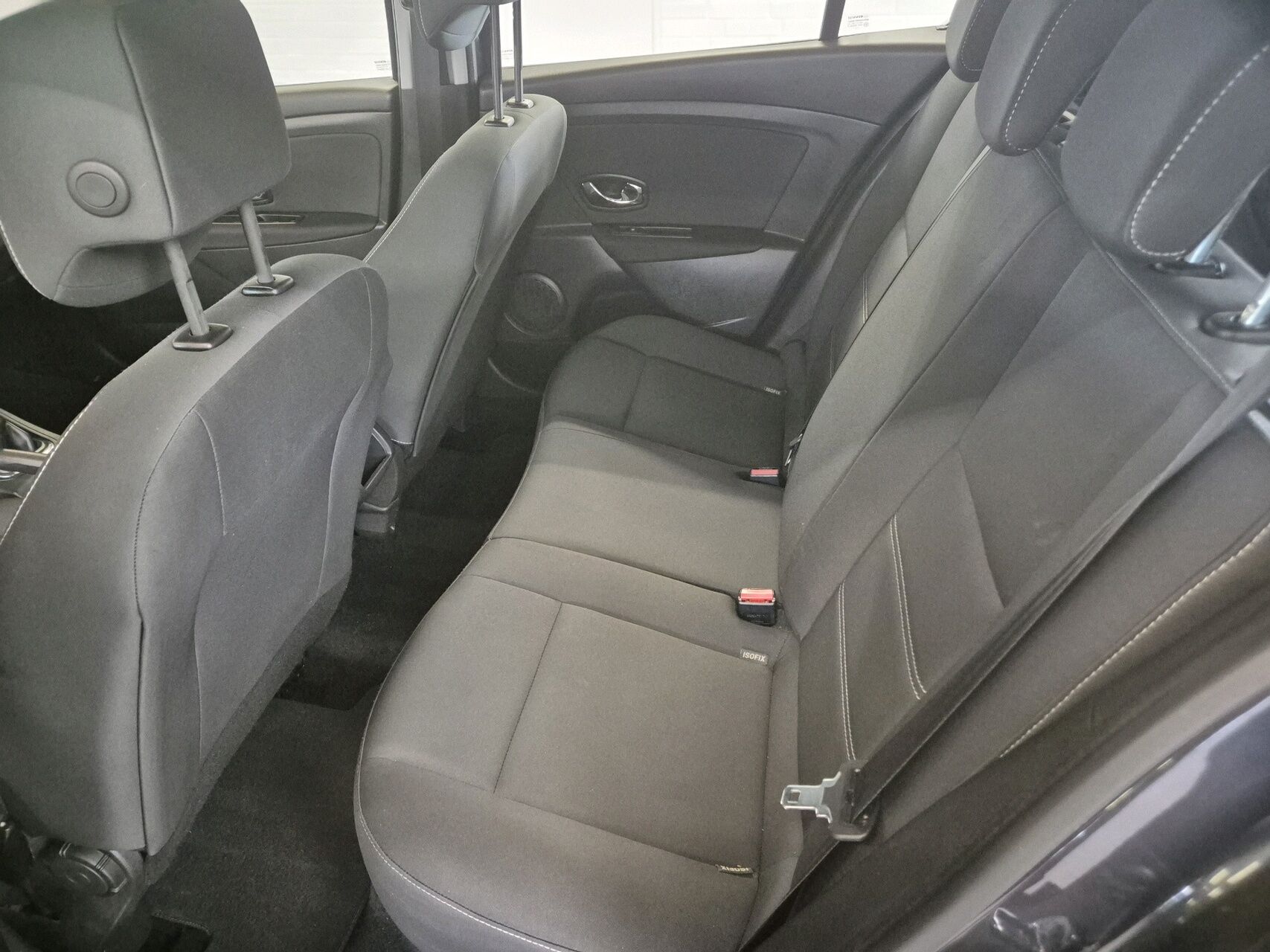 Billede af Renault Mégane Sport Tourer 1,5 DCI FAP Expression 110HK Stc 6g