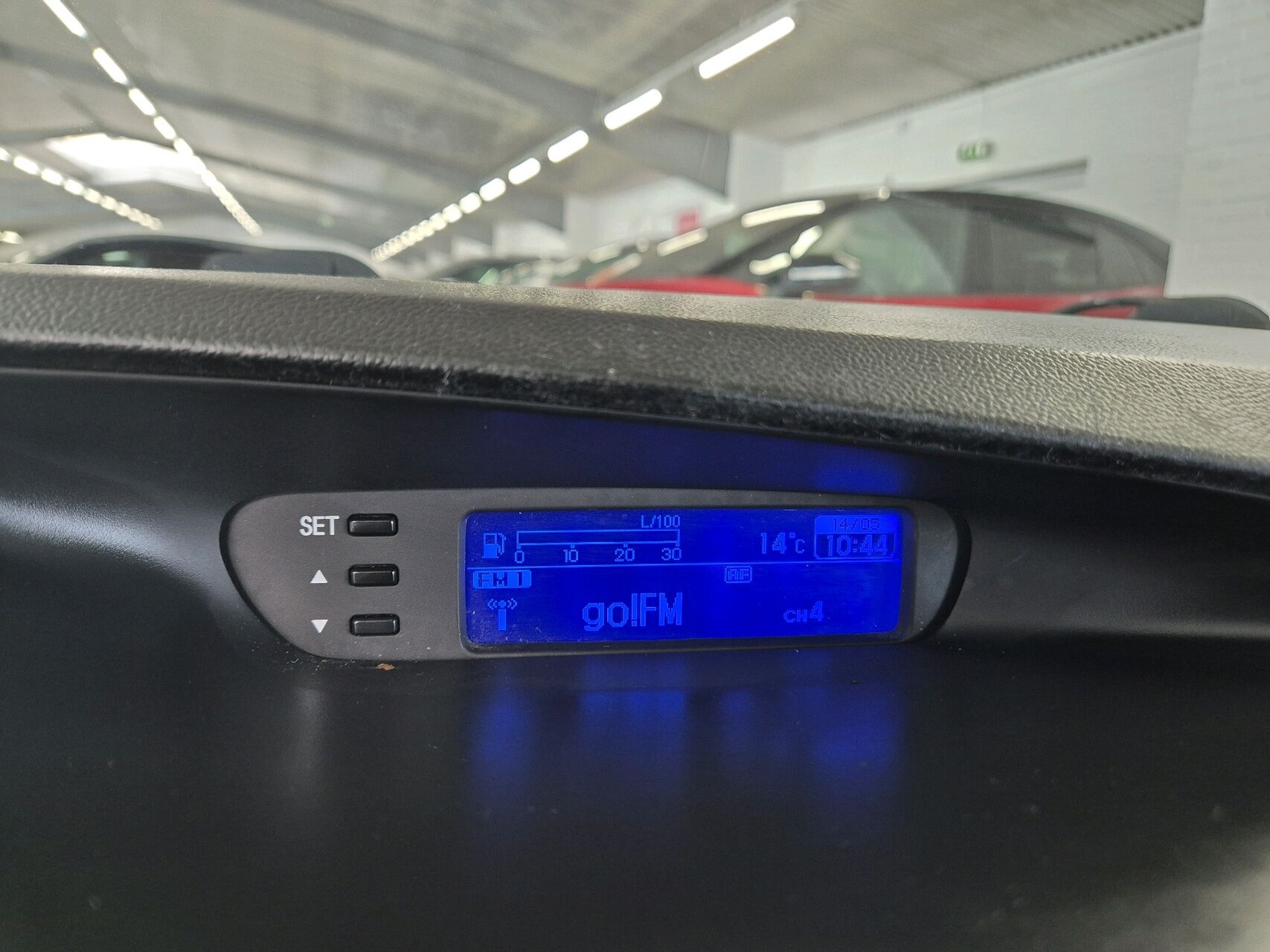 Billede af Hyundai i20 1,2 Classic 85HK 5d