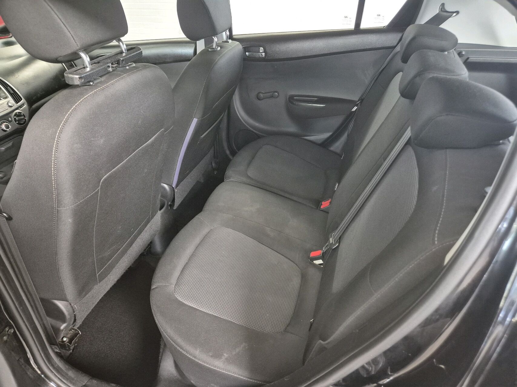 Billede af Hyundai i20 1,2 Classic 85HK 5d