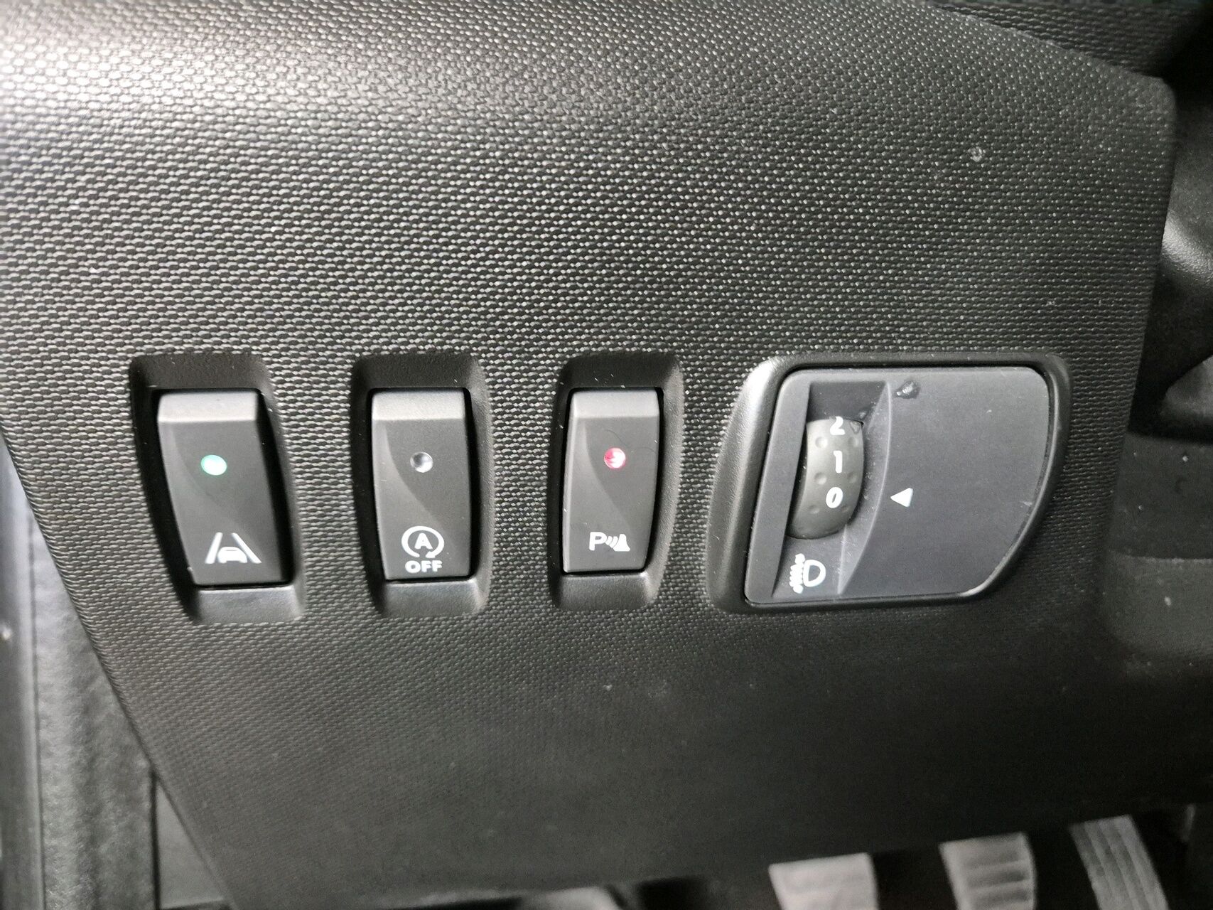 Billede af Renault Twingo 1,0 Sce Expression start/stop 70HK 5d