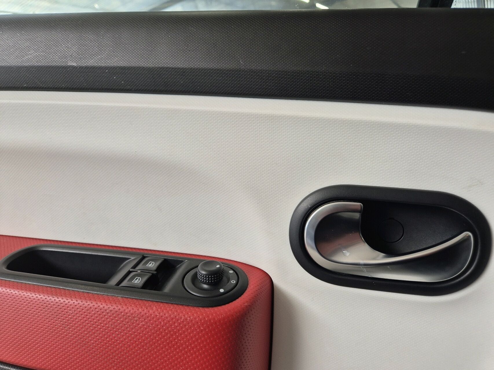 Billede af Renault Twingo 1,0 Sce Expression start/stop 70HK 5d