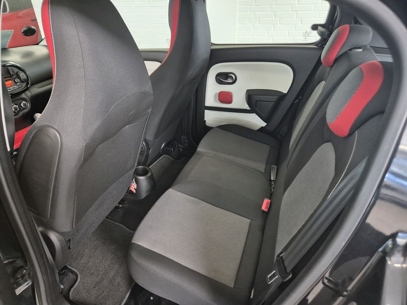 Billede af Renault Twingo 1,0 Sce Expression start/stop 70HK 5d