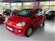Billede af VW up 1,0 FSI BMT Move 60HK 3d