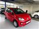 Billede af VW up 1,0 FSI BMT Move 60HK 3d