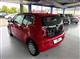 Billede af VW up 1,0 FSI BMT Move 60HK 3d