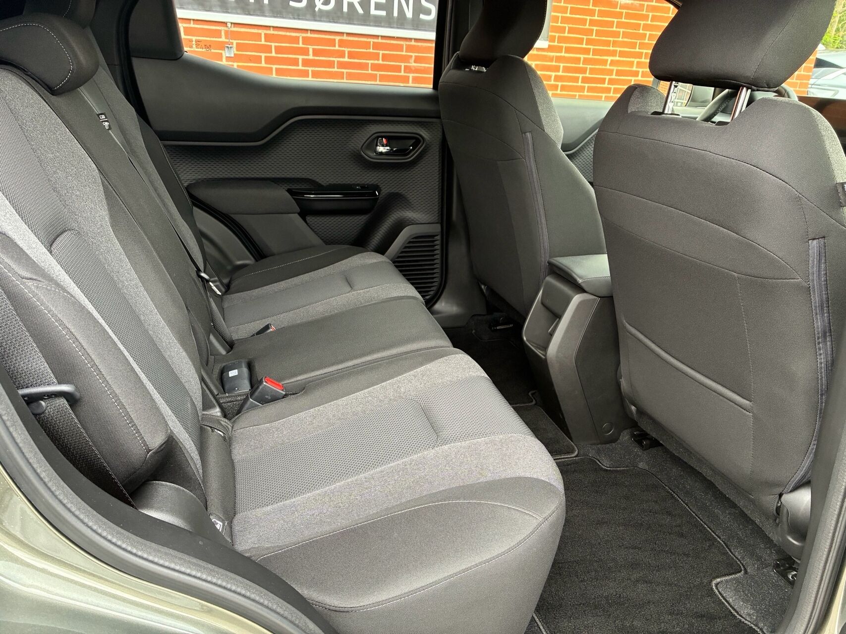 Billede af Suzuki eVitara EL Active 174HK 5d Aut.