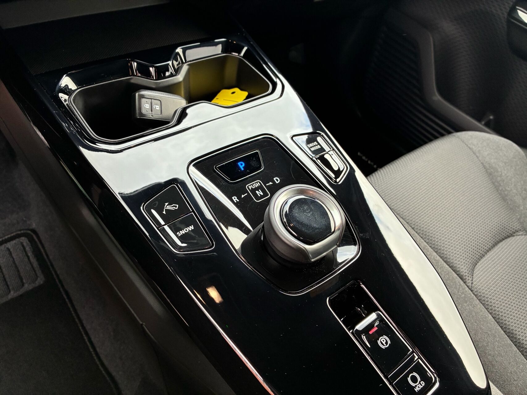 Billede af Suzuki eVitara EL Active 174HK 5d Aut.