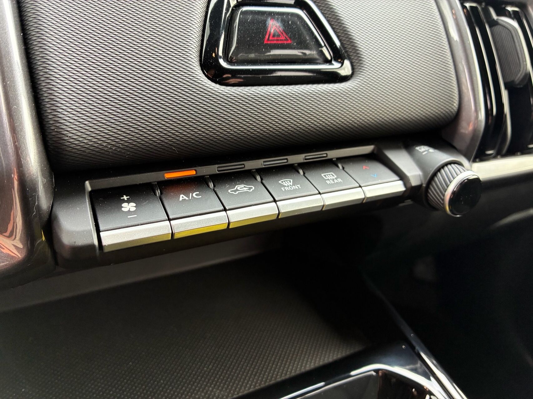 Billede af Suzuki eVitara EL Active 174HK 5d Aut.
