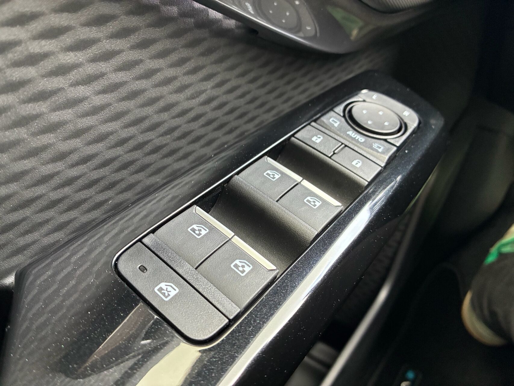 Billede af Suzuki eVitara EL Active 174HK 5d Aut.