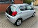 Billede af Citroën C1 1,0 VTi Iconic start/stop 68HK 5d