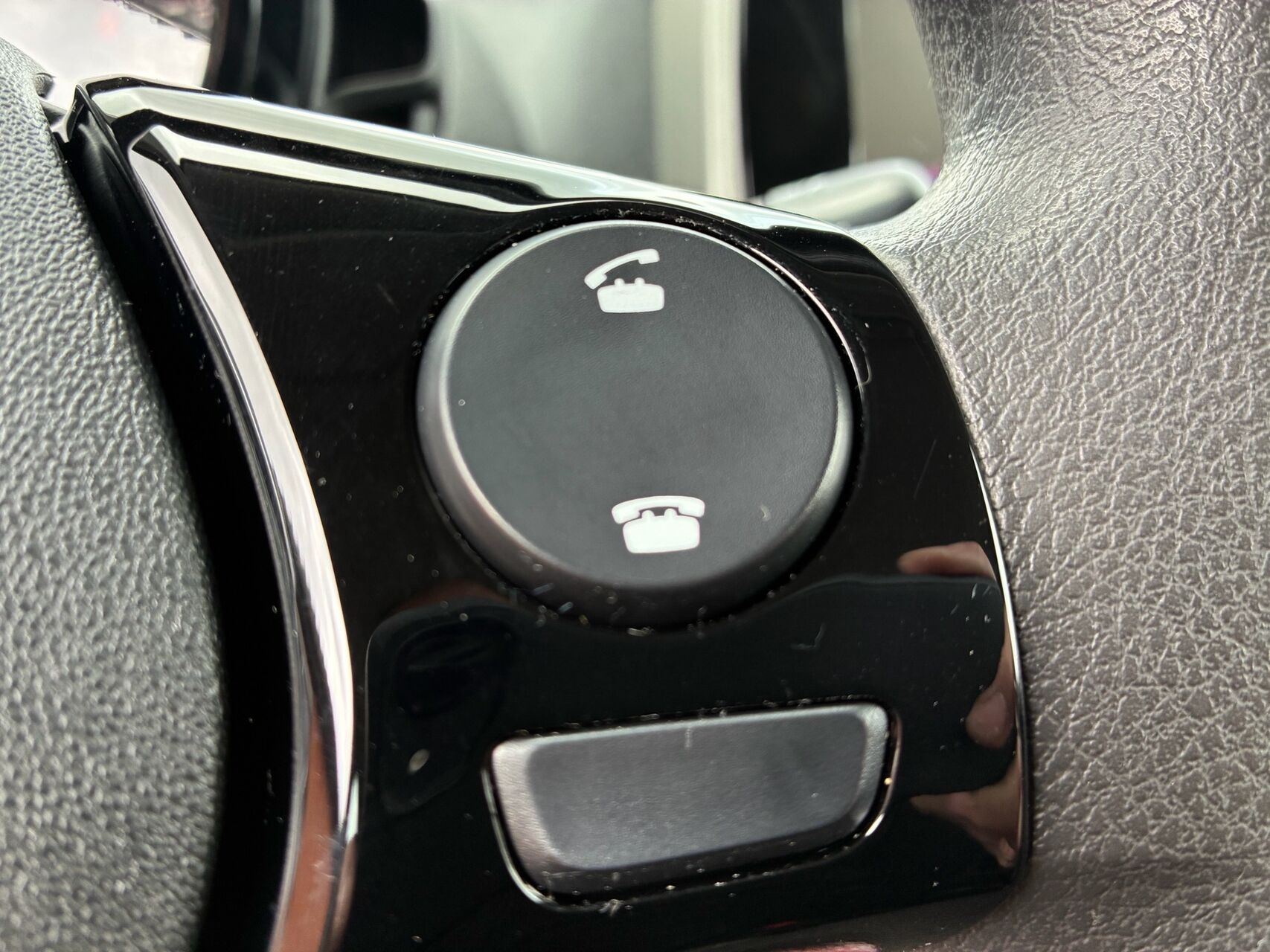 Billede af Citroën C1 1,0 VTi Iconic start/stop 68HK 5d